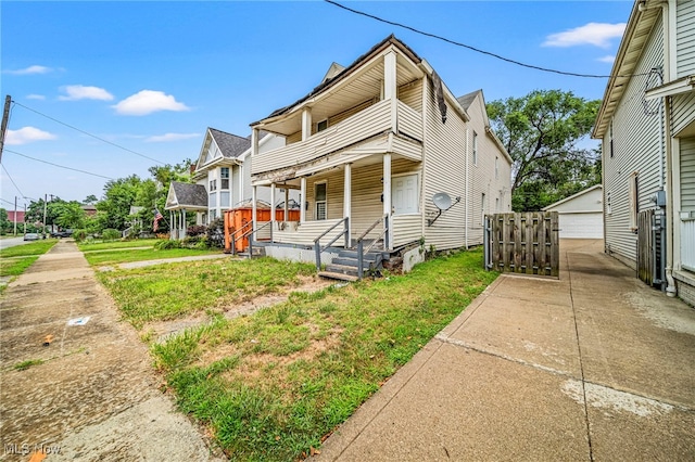 2195 E 73rd St, Cleveland, OH 44103 - photo 3