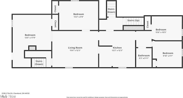 2195 E 73rd St, Cleveland, OH 44103 - photo 7