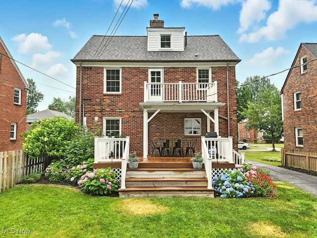 2380 Ashurst Rd, University Heights, OH 44118 - photo 4