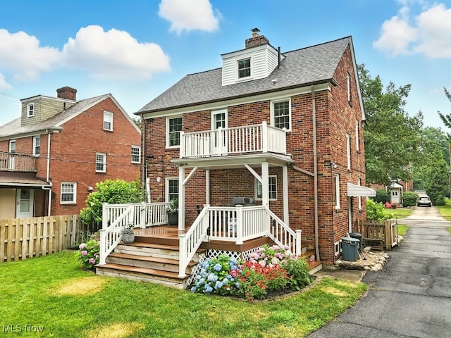 2380 Ashurst Rd, University Heights, OH 44118 - photo 49