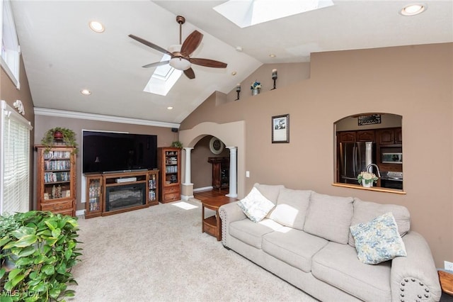 4632 W Britton Rd, Burbank, OH 44214 - photo 15
