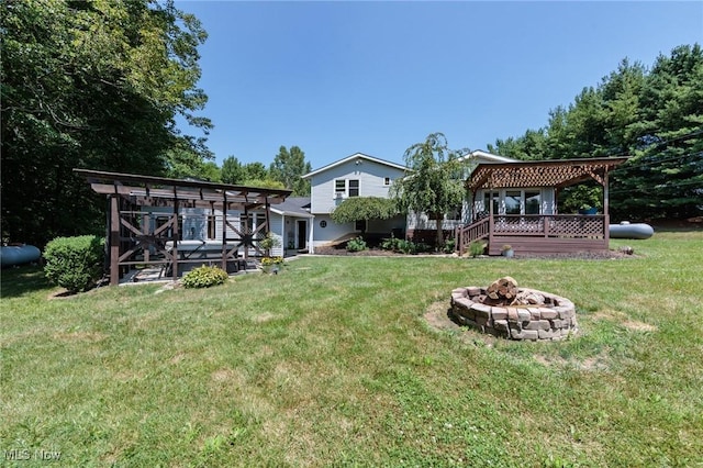 4632 W Britton Rd, Burbank, OH 44214 - photo 42