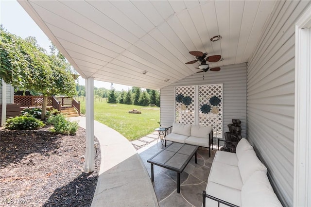 4632 W Britton Rd, Burbank, OH 44214 - photo 39