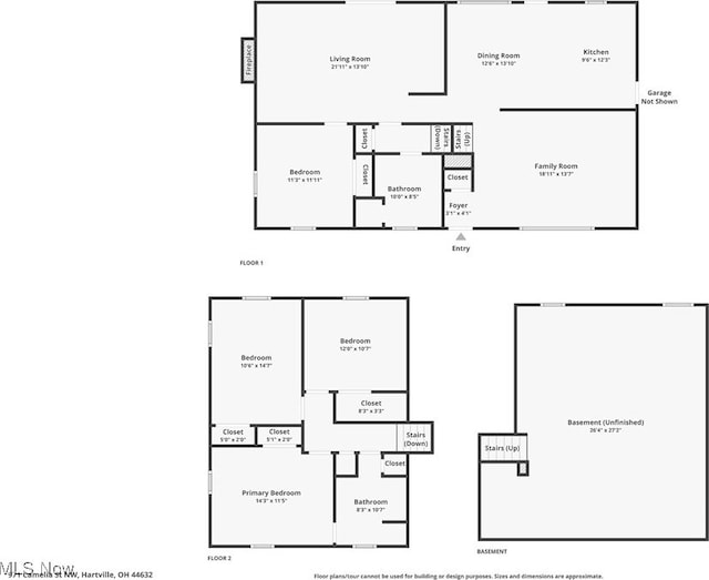 971 Camelia St NW, Hartville, OH 44632 - photo 42