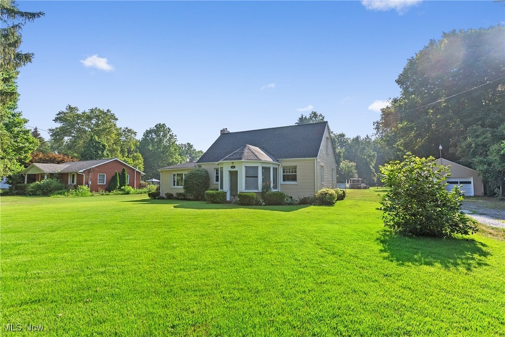540 Park Rd, Painesville, OH 44077 - photo 1