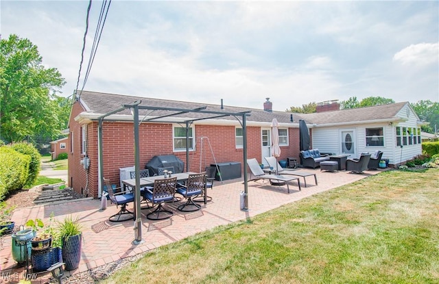 4835 Drumcliff Dr NW, Canton, OH 44708 - photo 35