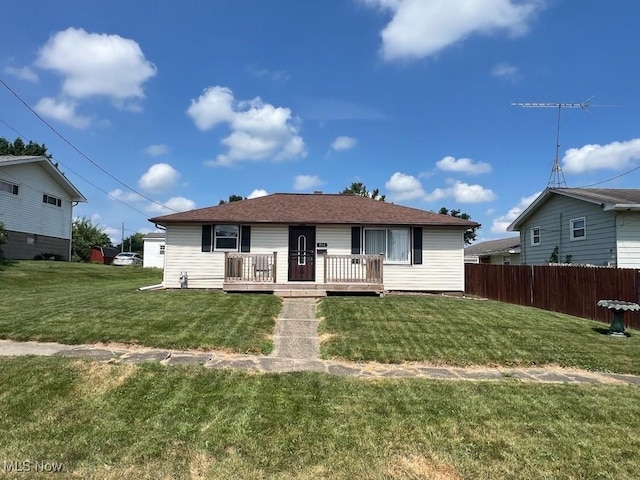 755 Garfield Ave NW, Carrollton, OH 44615 - photo 2