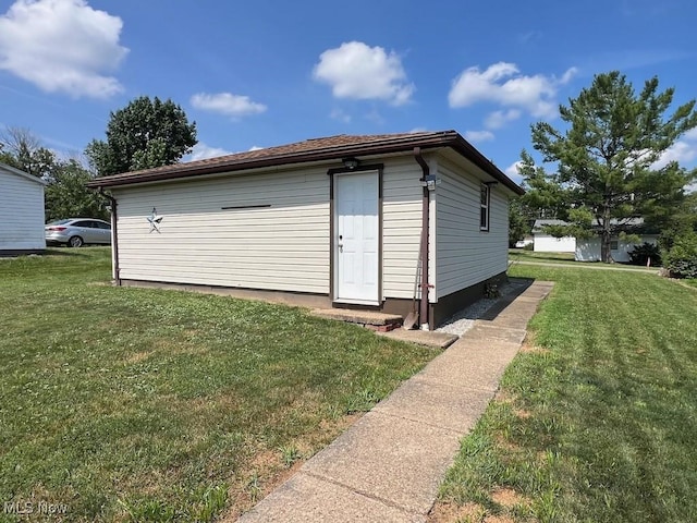 755 Garfield Ave NW, Carrollton, OH 44615 - photo 4