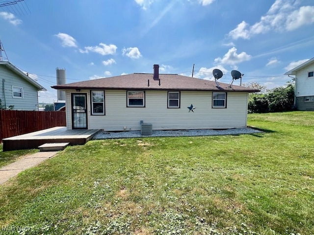 755 Garfield Ave NW, Carrollton, OH 44615 - photo 5