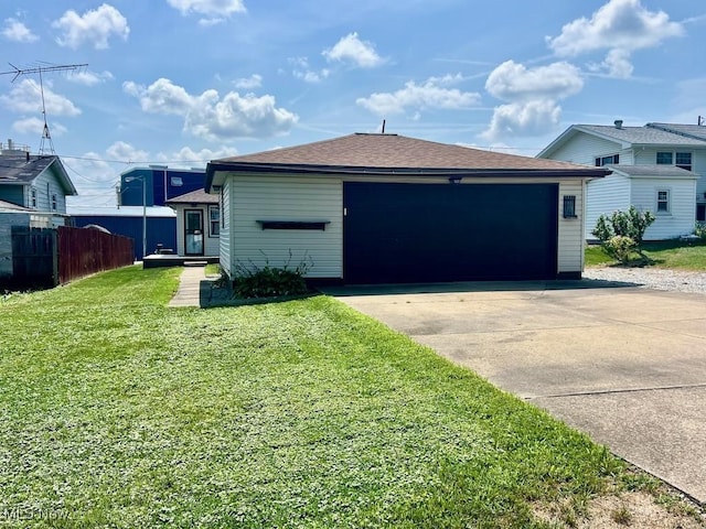 755 Garfield Ave NW, Carrollton, OH 44615 - photo 3