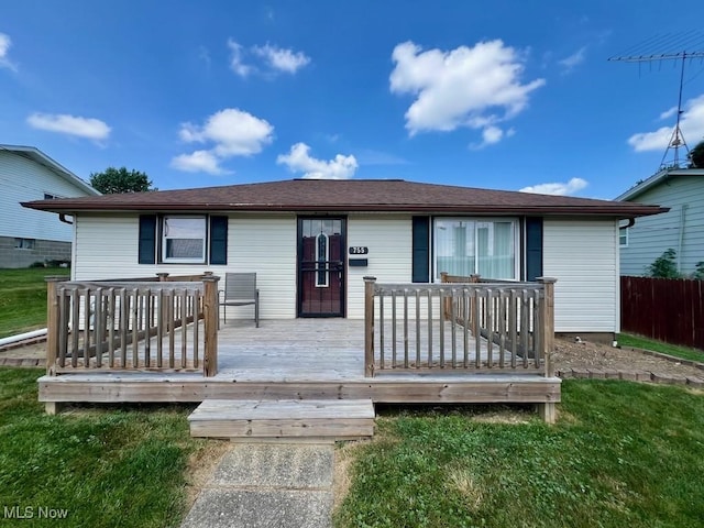 755 Garfield Ave NW, Carrollton, OH 44615 - photo 1