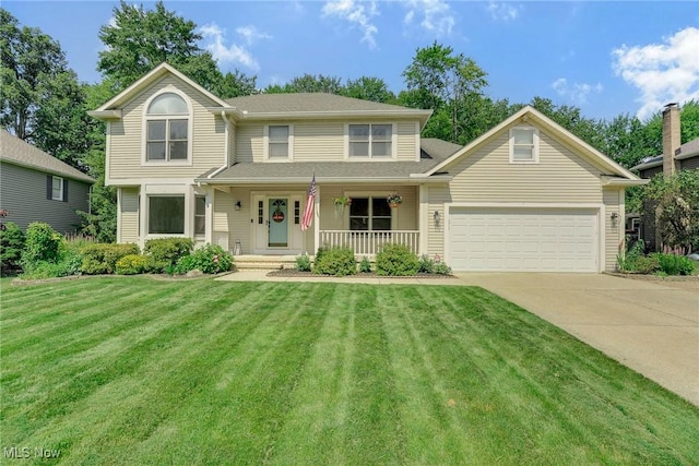 10318 Merriam Ln, Twinsburg, OH 44087 - photo 1