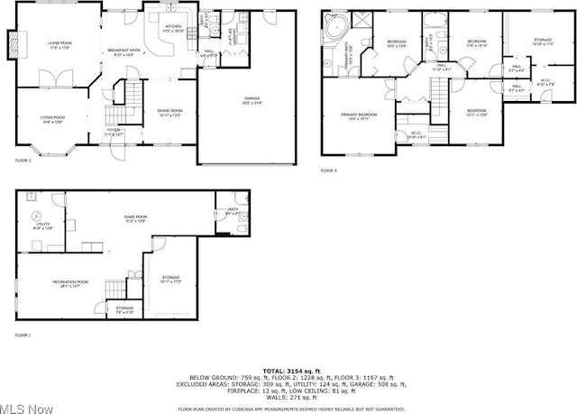 10318 Merriam Ln, Twinsburg, OH 44087 - photo 43