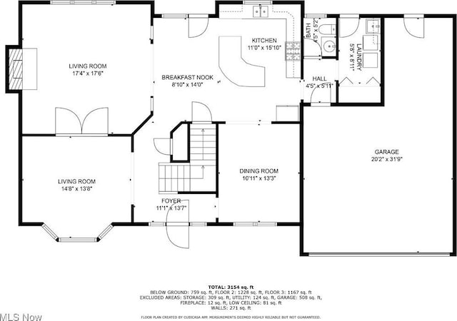 10318 Merriam Ln, Twinsburg, OH 44087 - photo 41