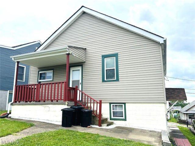 415 S 17th St, Weirton, WV 26062 - photo 15