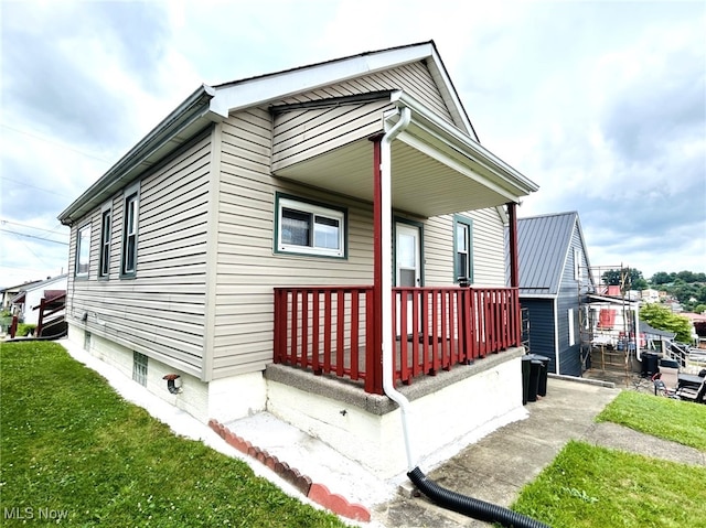 415 S 17th St, Weirton, WV 26062 - photo 16