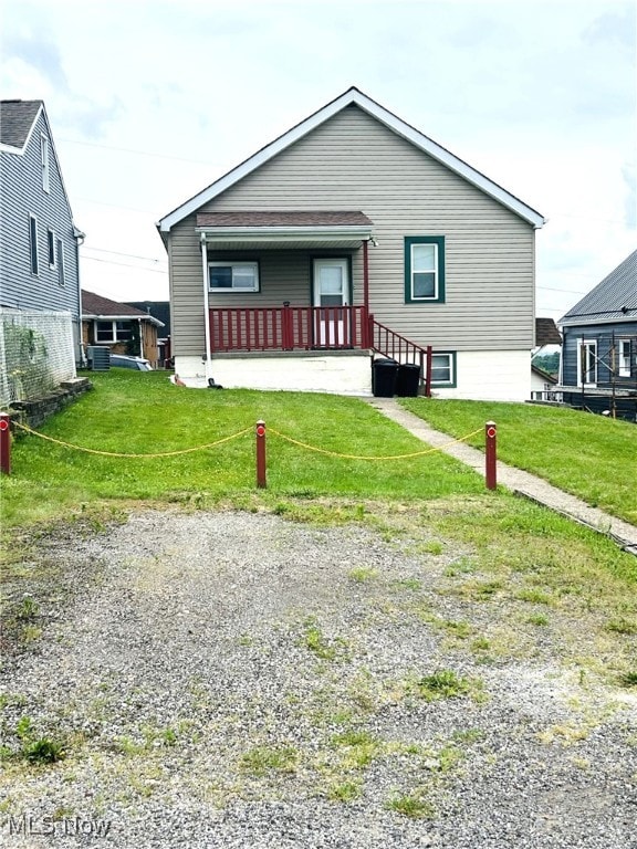 415 S 17th St, Weirton, WV 26062 - photo 18
