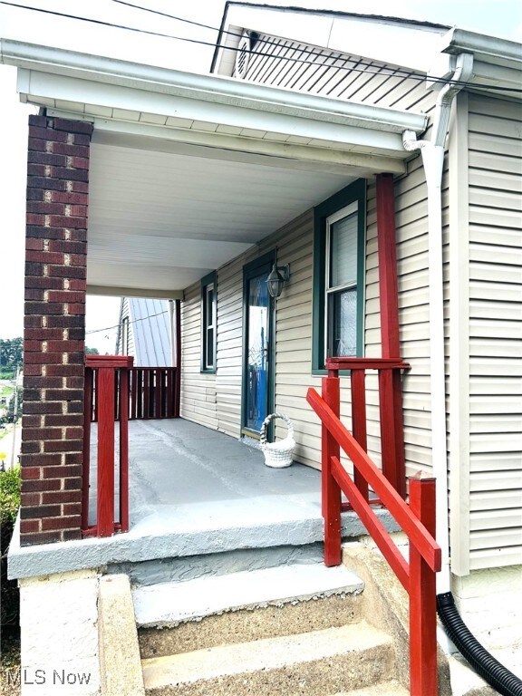 415 S 17th St, Weirton, WV 26062 - photo 19