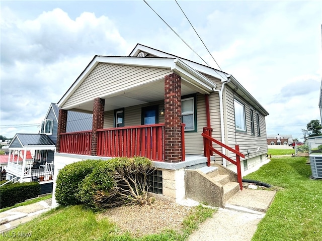 415 S 17th St, Weirton, WV 26062 - photo 1