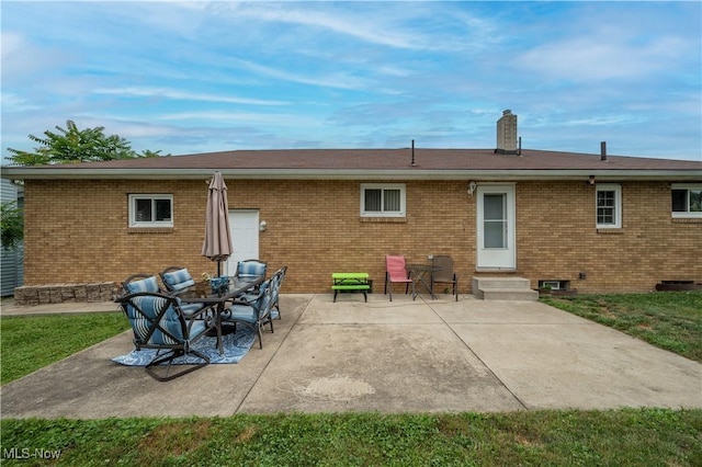 519 Blossom Ave, Campbell, OH 44405 - photo 33