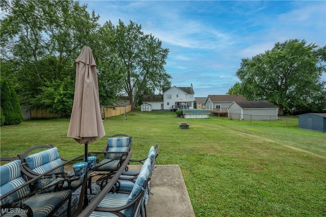 519 Blossom Ave, Campbell, OH 44405 - photo 36