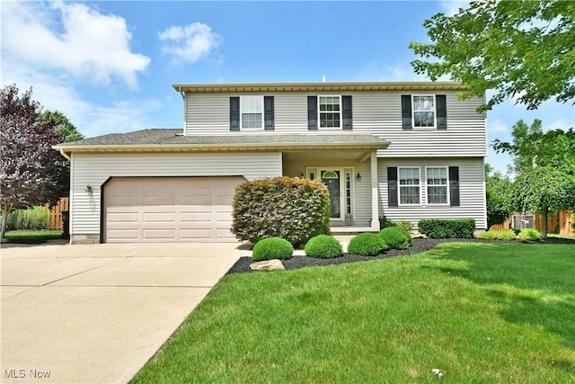 5555 Chapel Hill Ct S, Warren, OH 44483 - photo 1