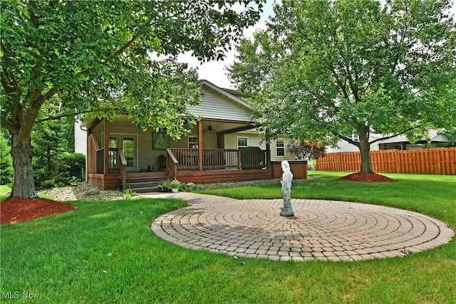 5555 Chapel Hill Ct S, Warren, OH 44483 - photo 8