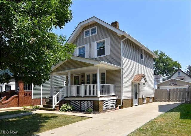 2125 Richland Ave, Lakewood, OH 44107 - photo 48