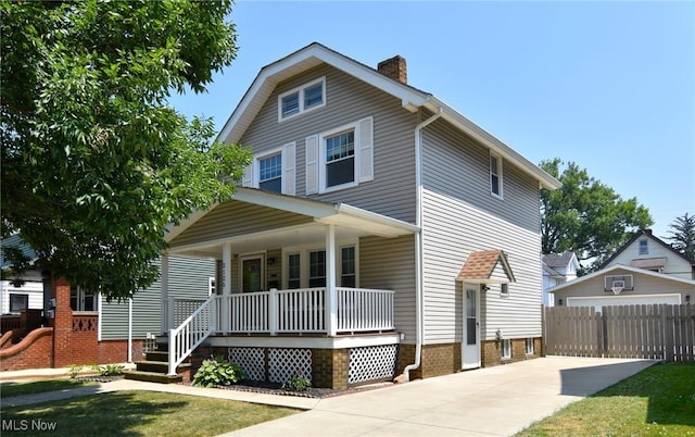 2125 Richland Ave, Lakewood, OH 44107 - photo 8