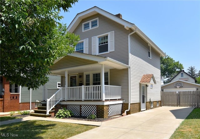 2125 Richland Ave, Lakewood, OH 44107 - photo 1