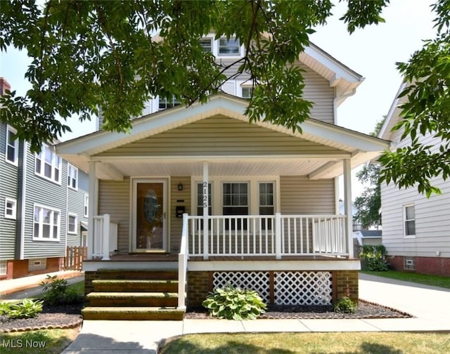 2125 Richland Ave, Lakewood, OH 44107 - photo 7