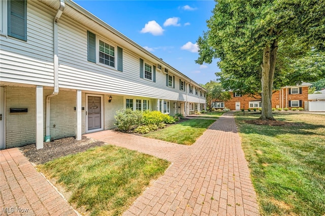 15 Meadowlawn Dr Unit 6, Mentor, OH 44060 - photo 4
