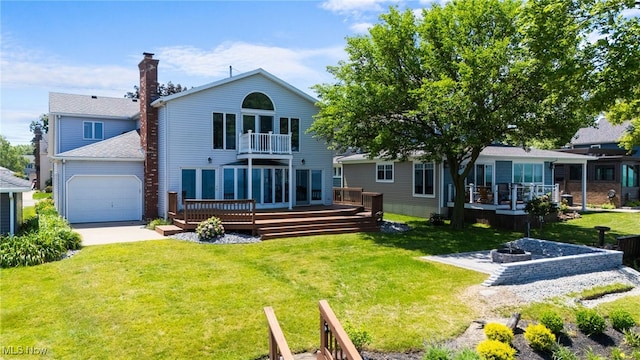 2230 Harborview Blvd, Lorain, OH 44052 - photo 2