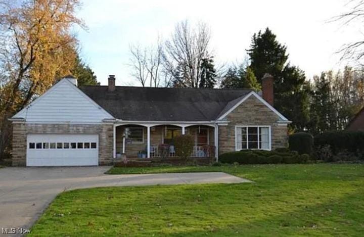 4808 Monticello Blvd, Richmond Heights, OH 44143 - photo 1