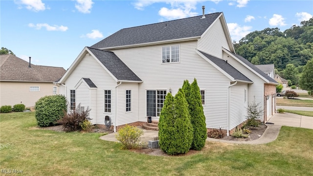 6580 Donelson Cir NW, Canton, OH 44708 - photo 33