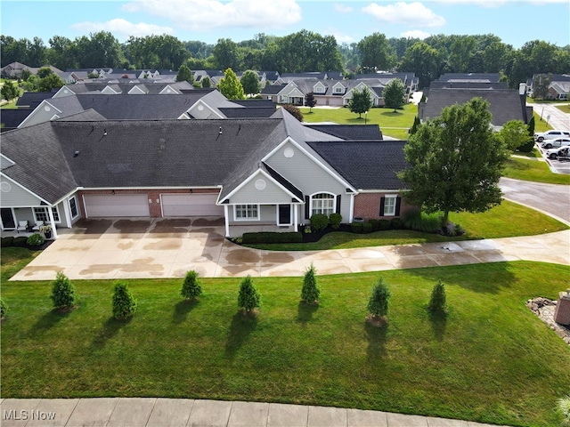 4300 Westford Unit 15A, Canfield, OH 44406 - photo 4