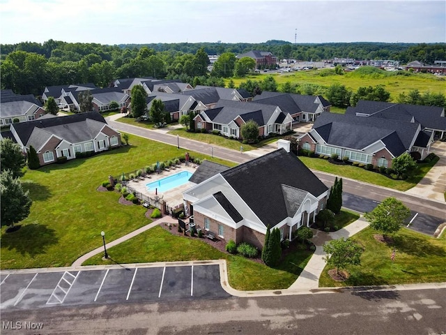 4300 Westford Unit 15A, Canfield, OH 44406 - photo 38