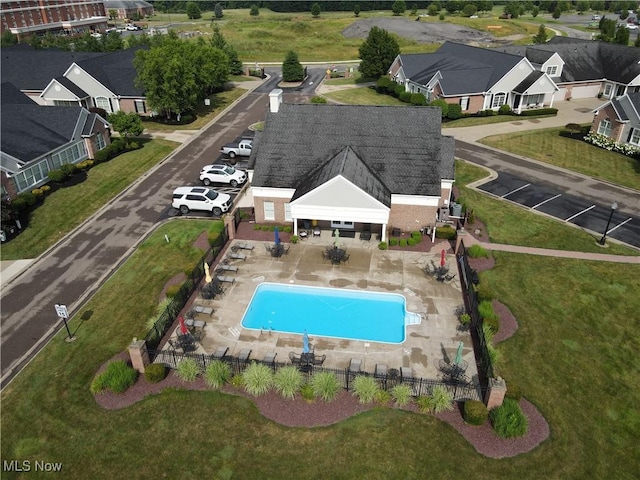 4300 Westford Unit 15A, Canfield, OH 44406 - photo 48