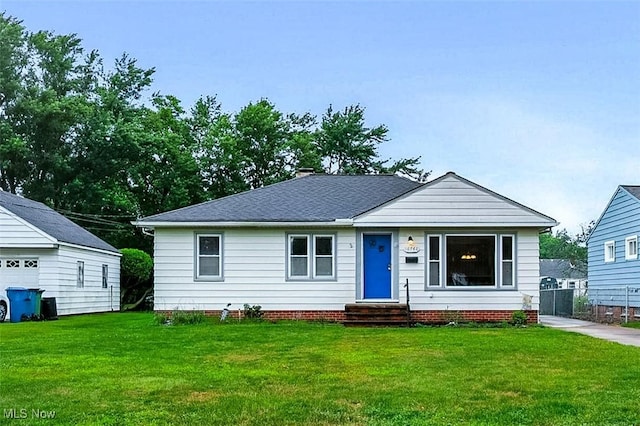 10760 Meadowbrook Dr, Parma Heights, OH 44130 - photo 1