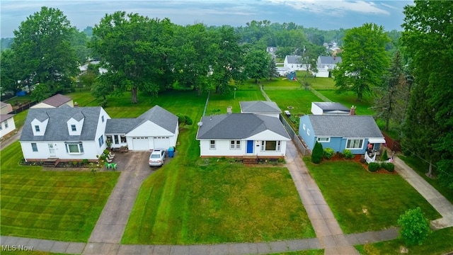 10760 Meadowbrook Dr, Parma Heights, OH 44130 - photo 2