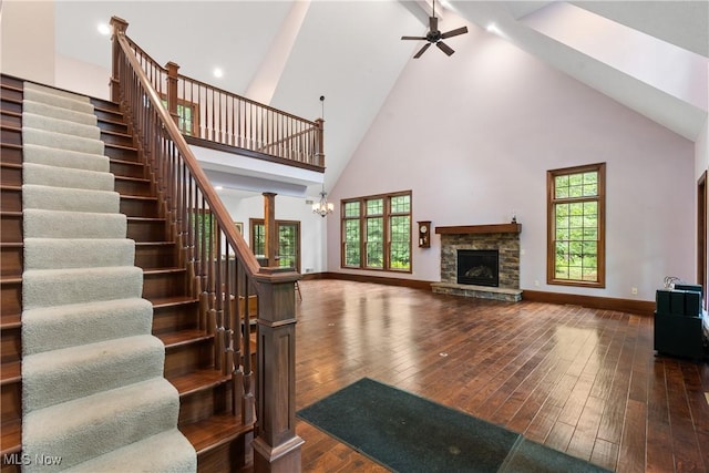3417 S Cleveland Massillon Rd, Barberton, OH 44203 - photo 4