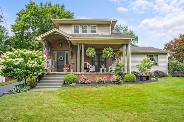 1117 Franklin Ave, Salem, OH 44460 - photo 1