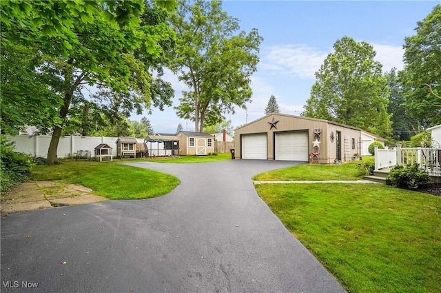 1117 Franklin Ave, Salem, OH 44460 - photo 34