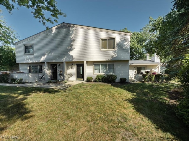 3181 Bay Landing Dr Unit 17, Westlake, OH 44145 - photo 2