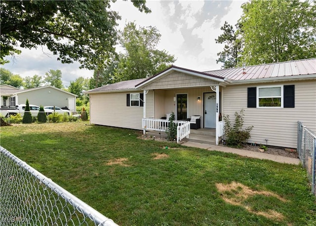 659 E Main St, Gnadenhutten, OH 44629 - photo 2