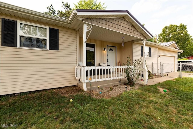 659 E Main St, Gnadenhutten, OH 44629 - photo 5