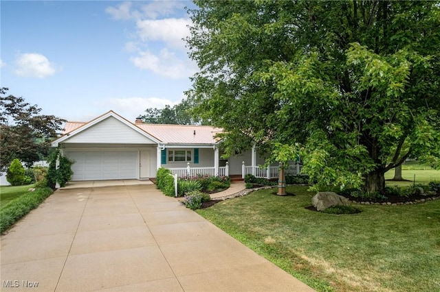 7174 Ryan Rd, Chippewa Lake, OH 44256 - photo 1