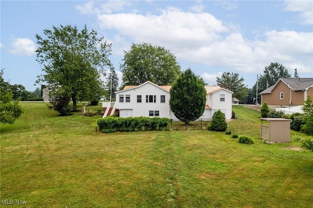7174 Ryan Rd, Chippewa Lake, OH 44256 - photo 41