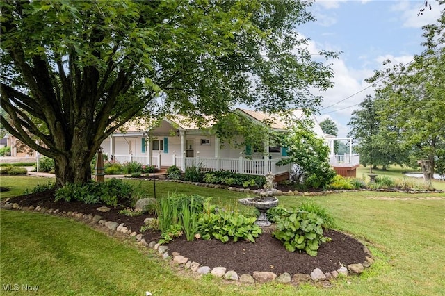 7174 Ryan Rd, Chippewa Lake, OH 44256 - photo 42