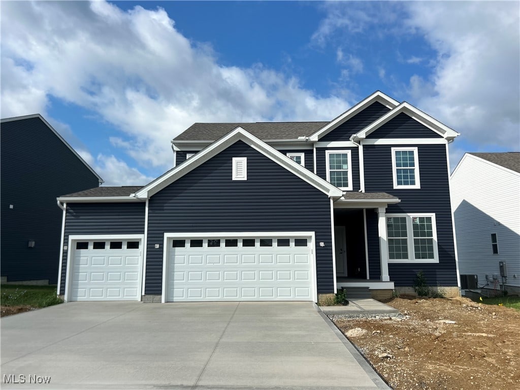 3798 Golden Wood Way, Green, OH 44685 - photo 1
